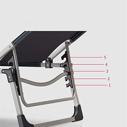 Folding Chair Loungers Garden Foldable, Garden Lounger Deck Chair Folding Lounger Foldable Relax Sun Lounger Recliner