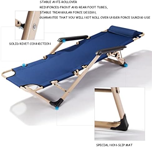 Adjustable Zero Gravity Reclining Chair - Portable Folding Lounger for Patio, Garden, Beach & Pool - Includes Cushions, Supports Up to 150kg, Comfortable Relaxation.